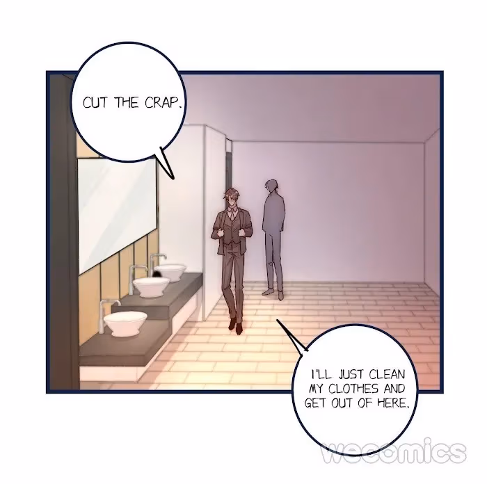 Read Let Me In chapter 12 image 58 on Lezhin