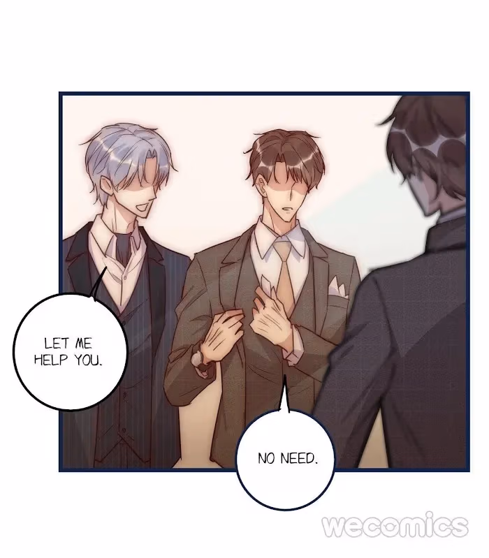 Read Let Me In chapter 12 image 59 on Lezhin