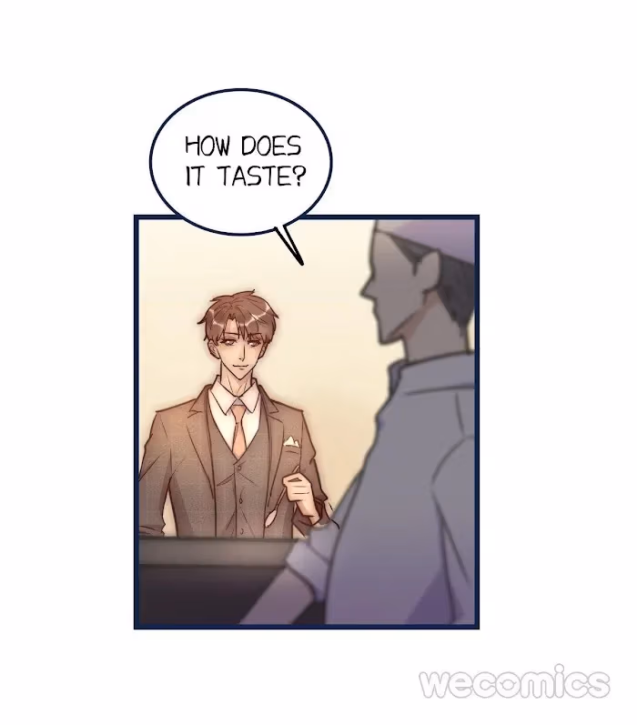Read Let Me In chapter 12 image 6 on Lezhin