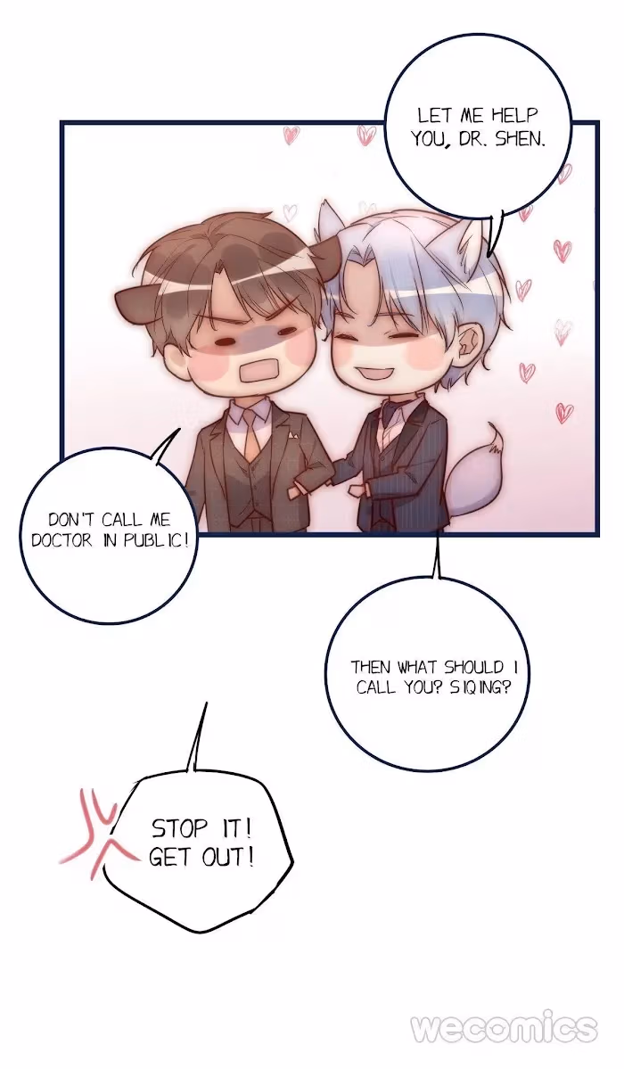 Read Let Me In chapter 12 image 60 on Lezhin