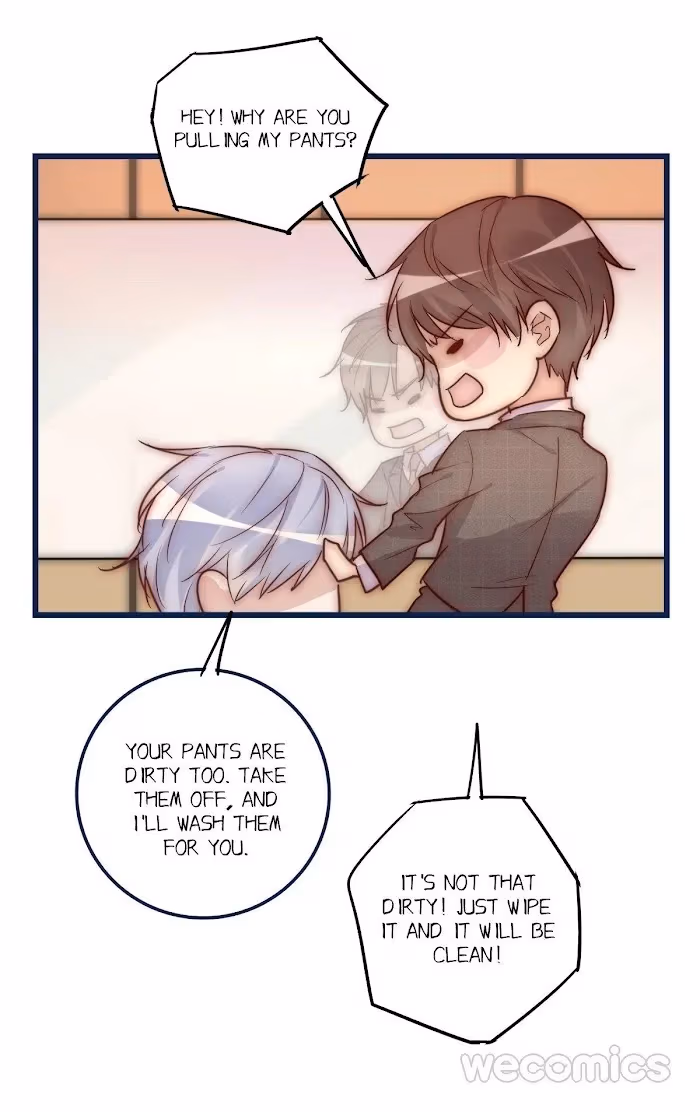 Read Let Me In chapter 12 image 61 on Lezhin