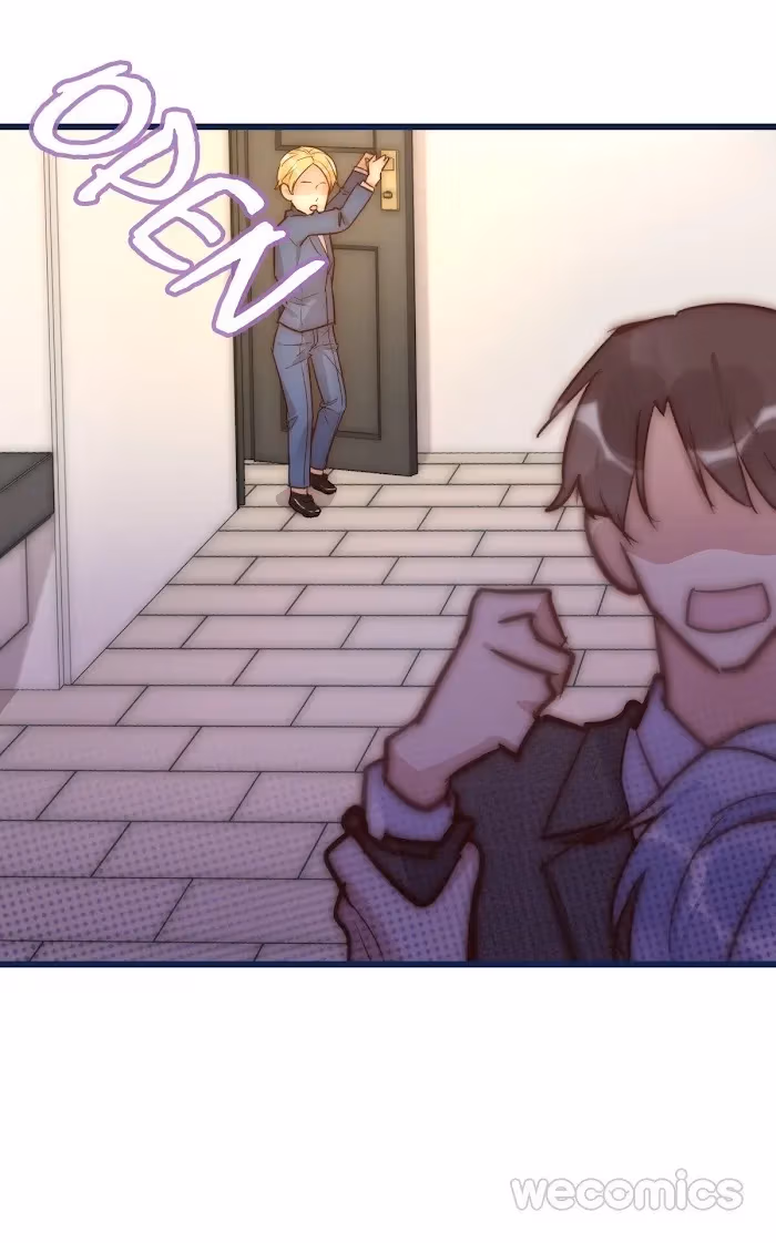 Read Let Me In chapter 12 image 62 on Lezhin
