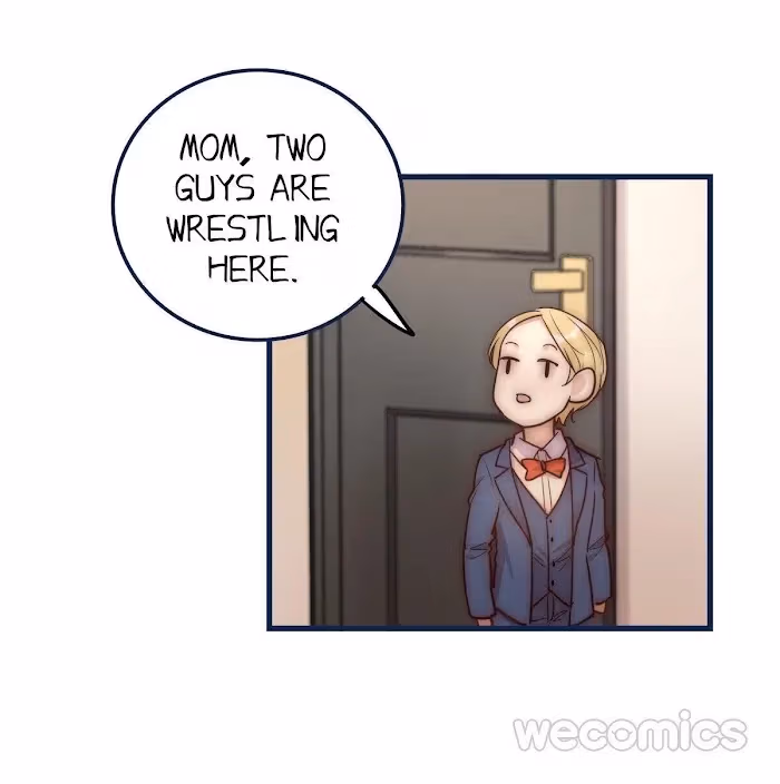 Read Let Me In chapter 12 image 63 on Lezhin