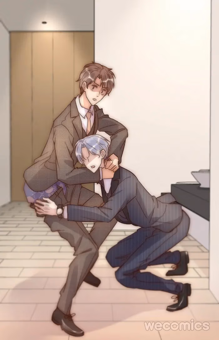 Read Let Me In chapter 12 image 65 on Lezhin