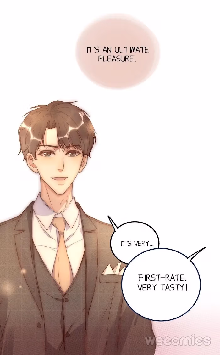 Read Let Me In chapter 12 image 7 on Lezhin