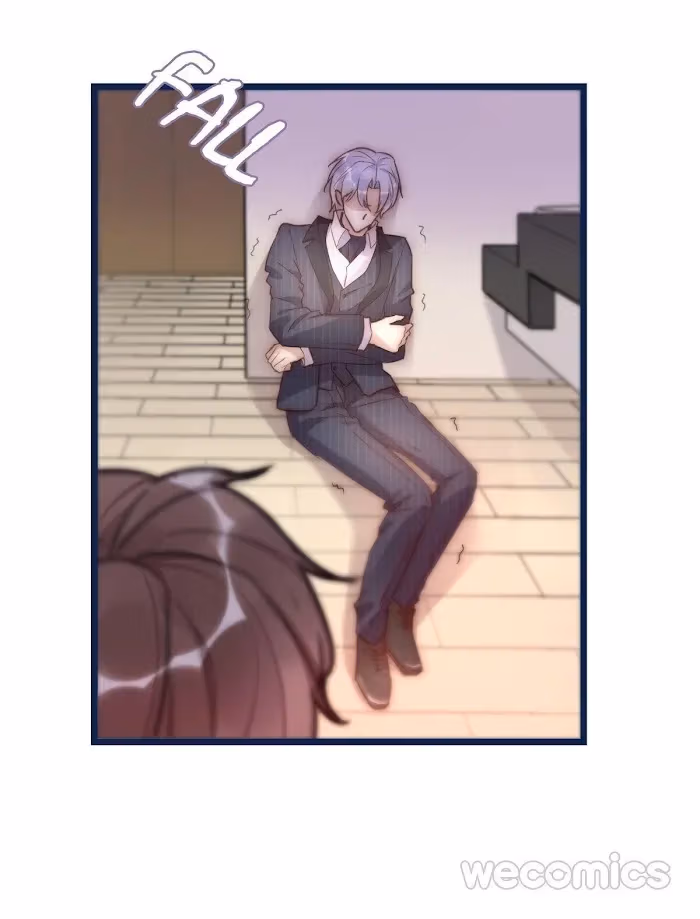 Read Let Me In chapter 12 image 71 on Lezhin