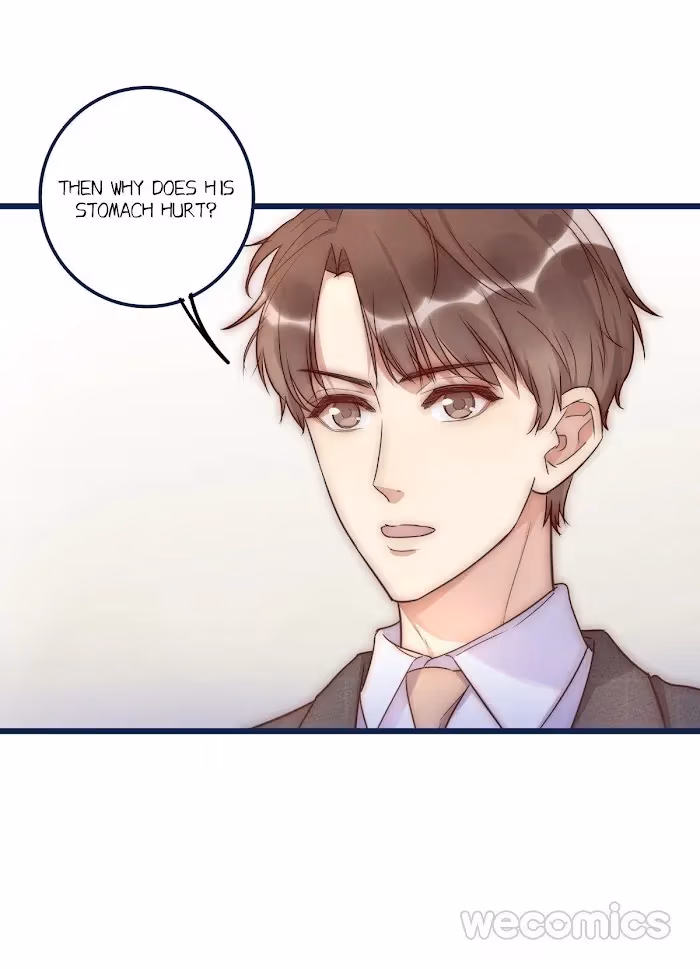 Read Let Me In chapter 13 image 11 on Lezhin