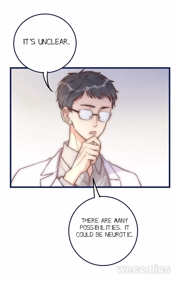 Read Let Me In chapter 13 image 12 on Lezhin