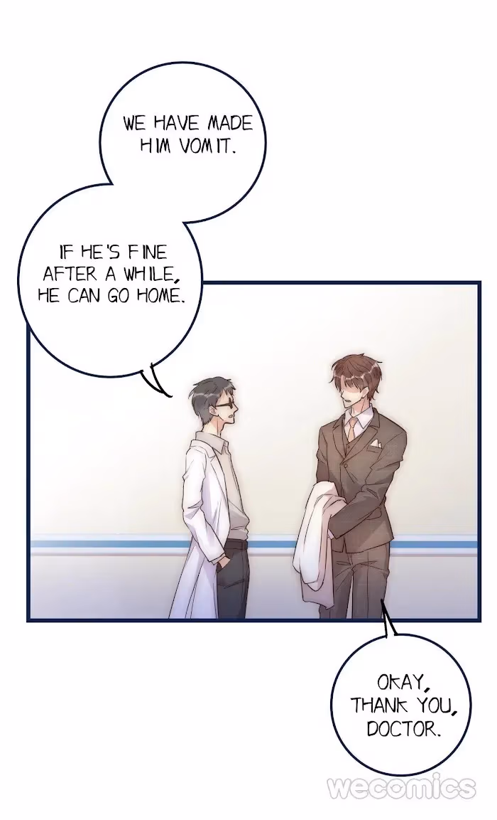 Read Let Me In chapter 13 image 14 on Lezhin