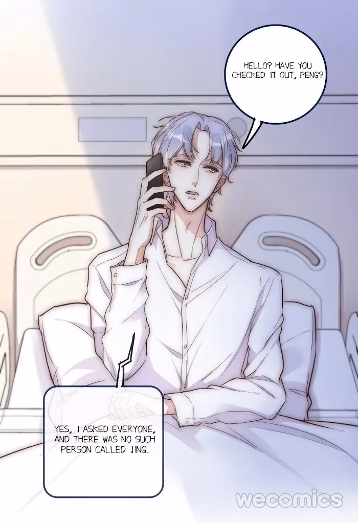 Read Let Me In chapter 13 image 16 on Lezhin