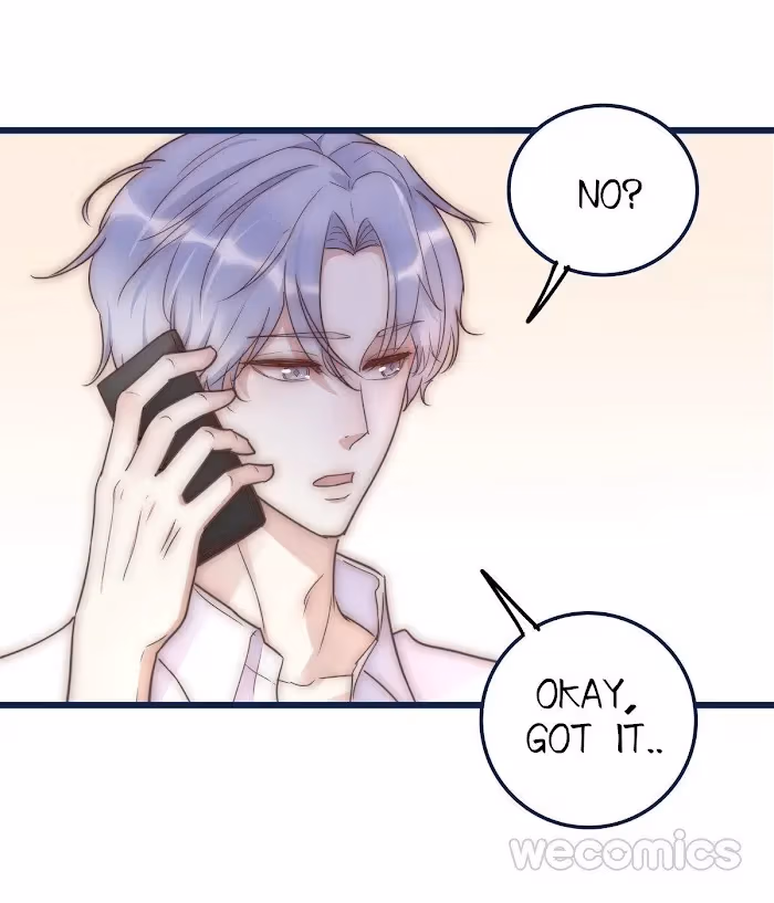 Read Let Me In chapter 13 image 17 on Lezhin