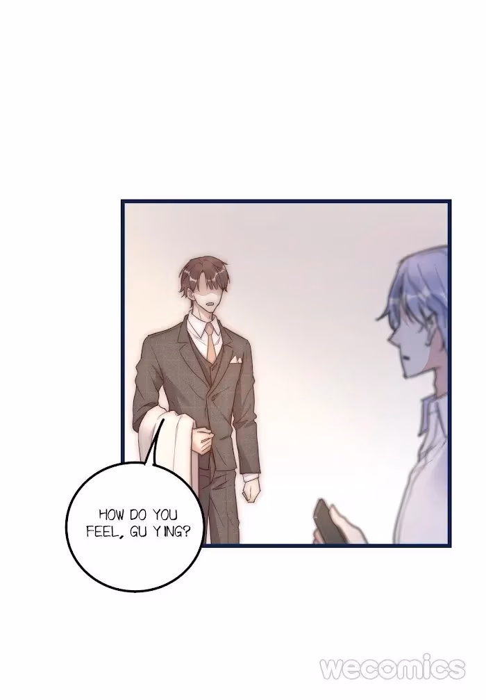 Read Let Me In chapter 13 image 18 on Lezhin