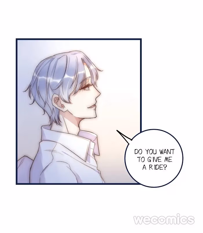Read Let Me In chapter 13 image 20 on Lezhin