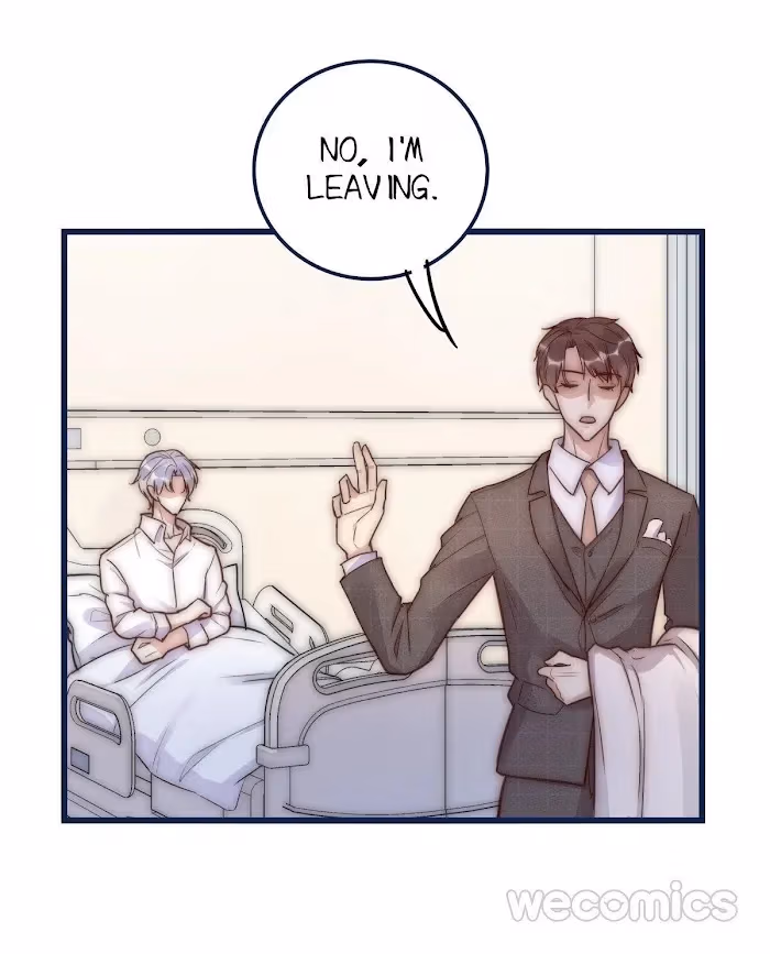 Read Let Me In chapter 13 image 21 on Lezhin