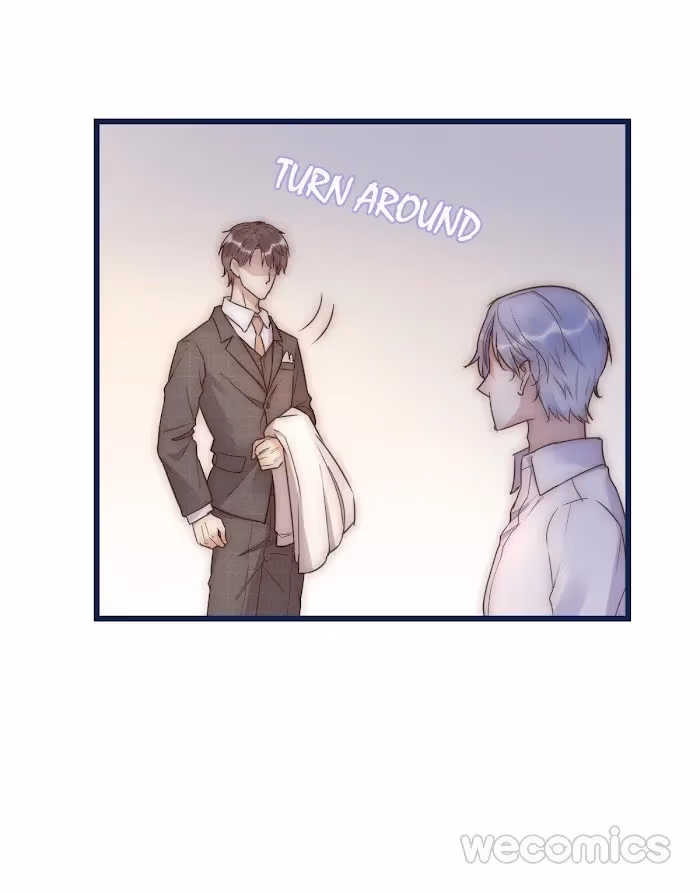 Read Let Me In chapter 13 image 22 on Lezhin