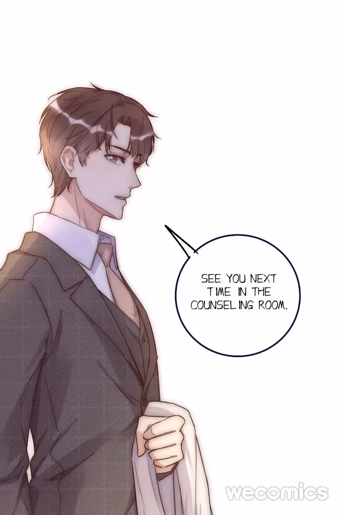 Read Let Me In chapter 13 image 23 on Lezhin