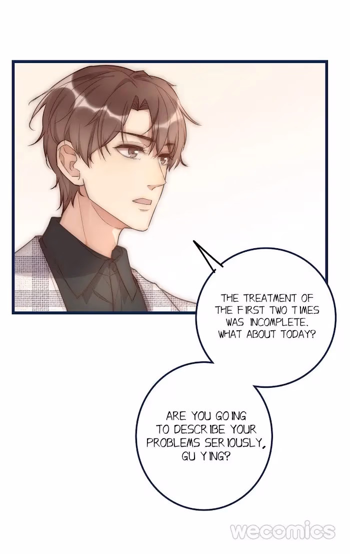 Read Let Me In chapter 13 image 29 on Lezhin
