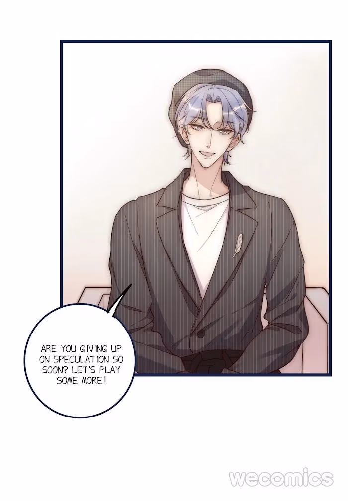 Read Let Me In chapter 13 image 30 on Lezhin
