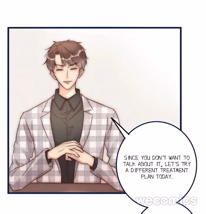 Read Let Me In chapter 13 image 31 on Lezhin