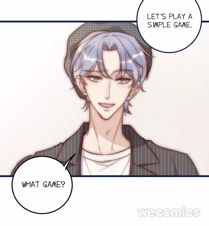 Read Let Me In chapter 13 image 32 on Lezhin