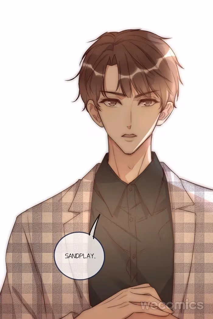 Read Let Me In chapter 13 image 33 on Lezhin