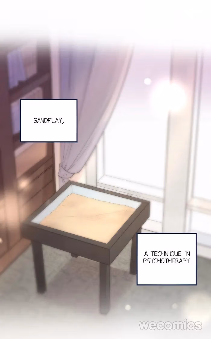 Read Let Me In chapter 13 image 34 on Lezhin