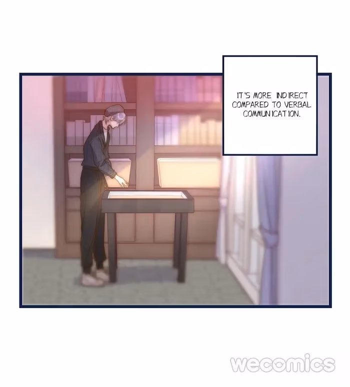 Read Let Me In chapter 13 image 35 on Lezhin
