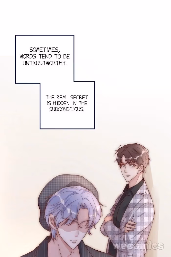 Read Let Me In chapter 13 image 37 on Lezhin