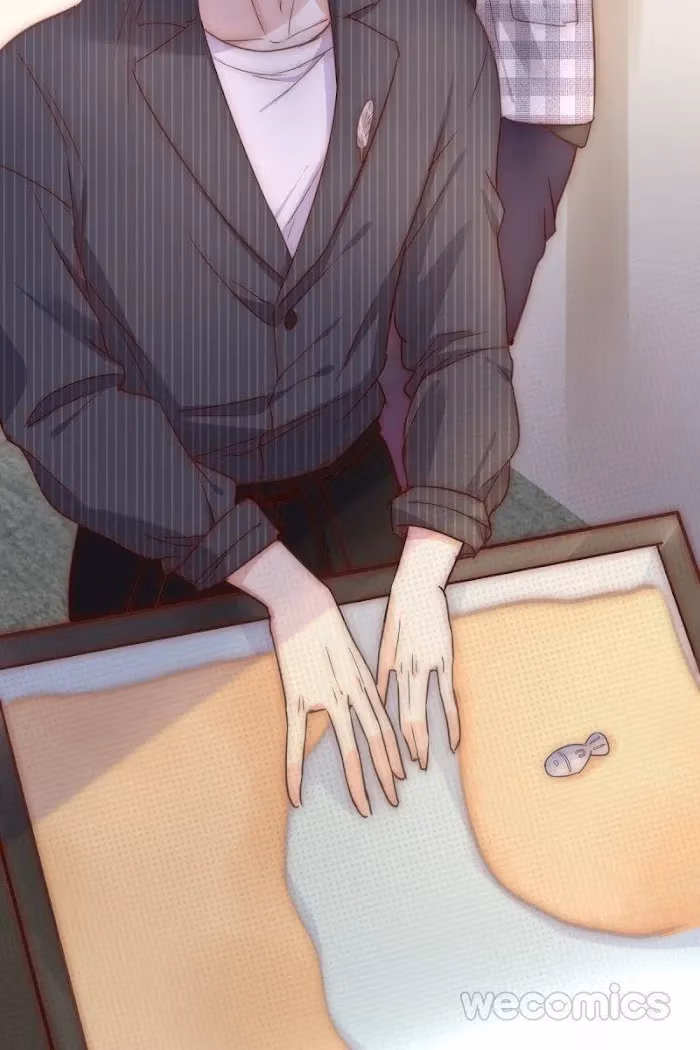 Read Let Me In chapter 13 image 38 on Lezhin