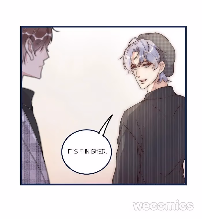 Read Let Me In chapter 13 image 43 on Lezhin