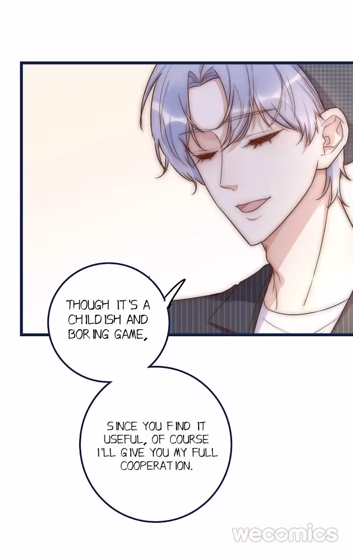 Read Let Me In chapter 13 image 45 on Lezhin