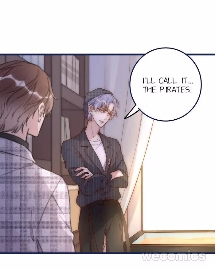 Read Let Me In chapter 13 image 46 on Lezhin
