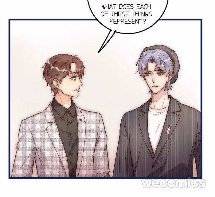 Read Let Me In chapter 13 image 53 on Lezhin