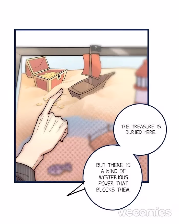 Read Let Me In chapter 13 image 55 on Lezhin