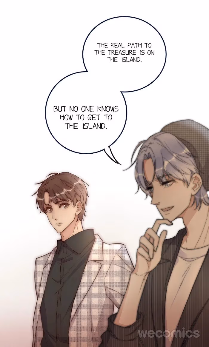 Read Let Me In chapter 13 image 56 on Lezhin
