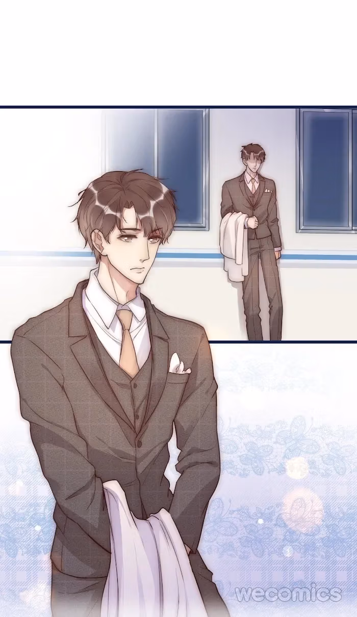 Read Let Me In chapter 13 image 6 on Lezhin