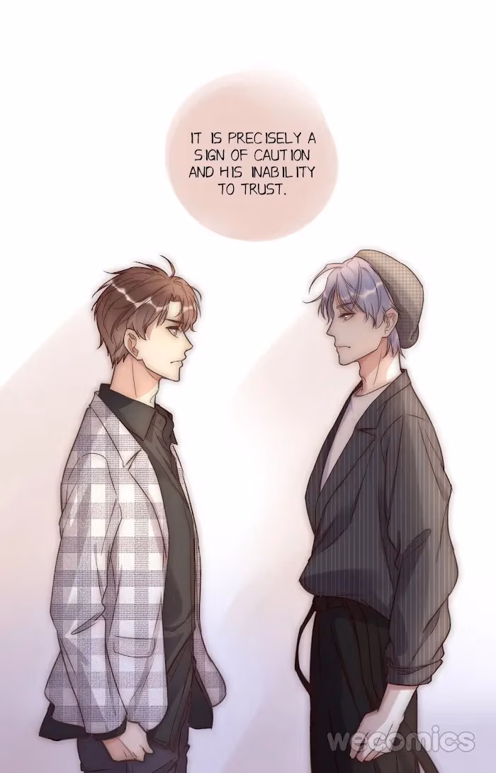 Read Let Me In chapter 13 image 60 on Lezhin