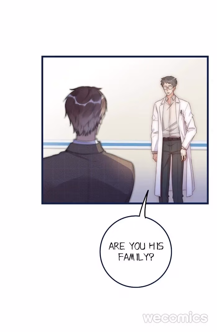 Read Let Me In chapter 13 image 7 on Lezhin