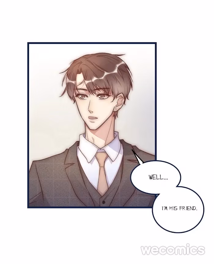 Read Let Me In chapter 13 image 8 on Lezhin