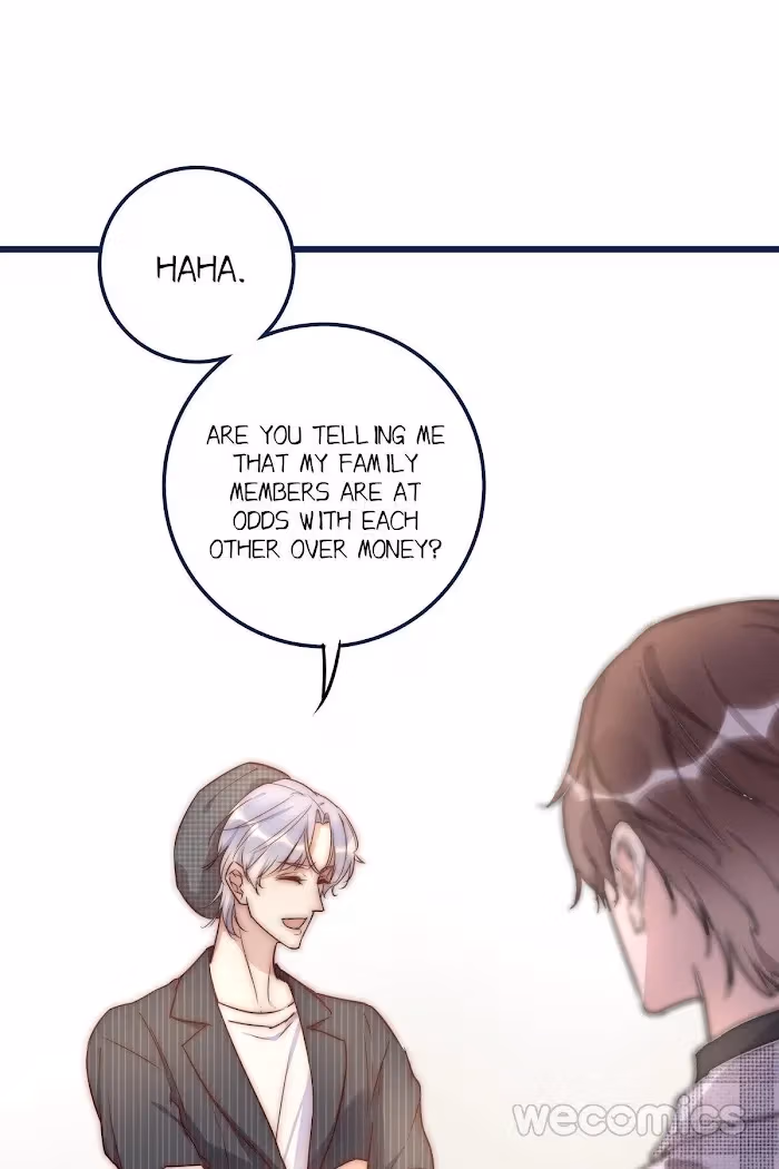 Read Let Me In chapter 14 image 1 on Lezhin