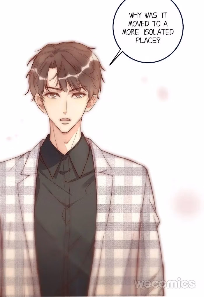 Read Let Me In chapter 14 image 10 on Lezhin