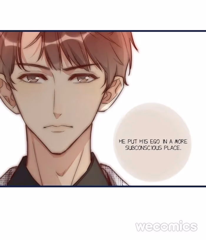 Read Let Me In chapter 14 image 11 on Lezhin