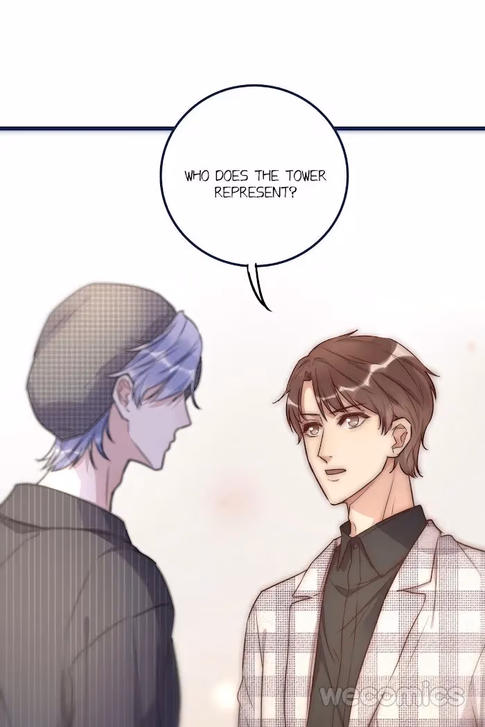 Read Let Me In chapter 14 image 15 on Lezhin