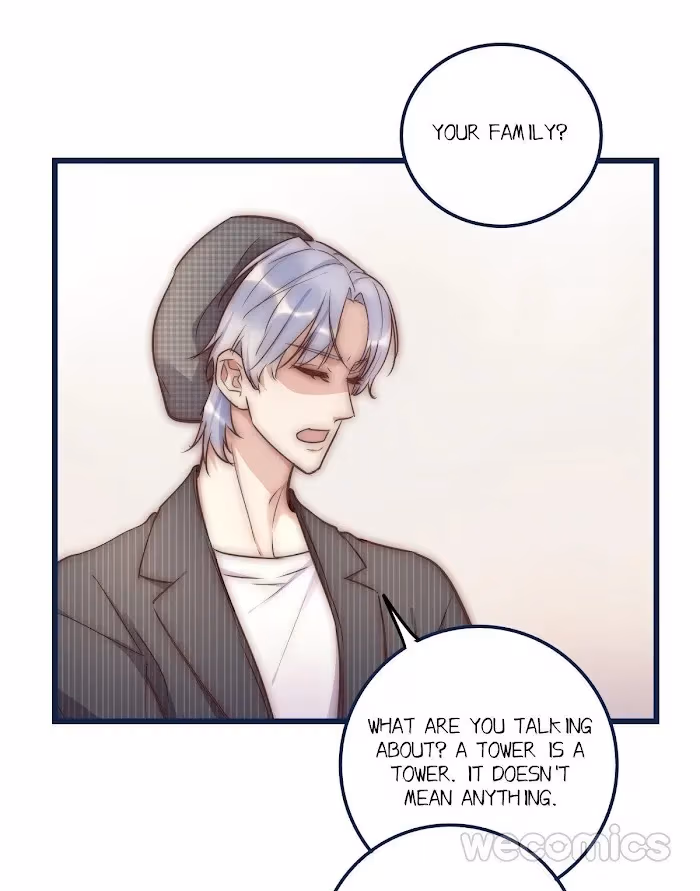 Read Let Me In chapter 14 image 17 on Lezhin