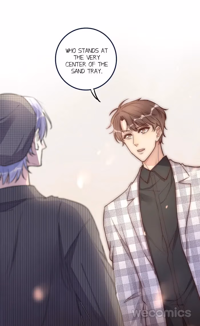 Read Let Me In chapter 14 image 19 on Lezhin