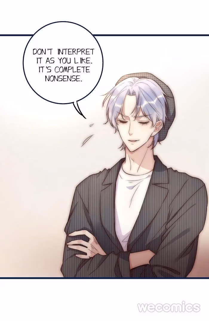 Read Let Me In chapter 14 image 20 on Lezhin