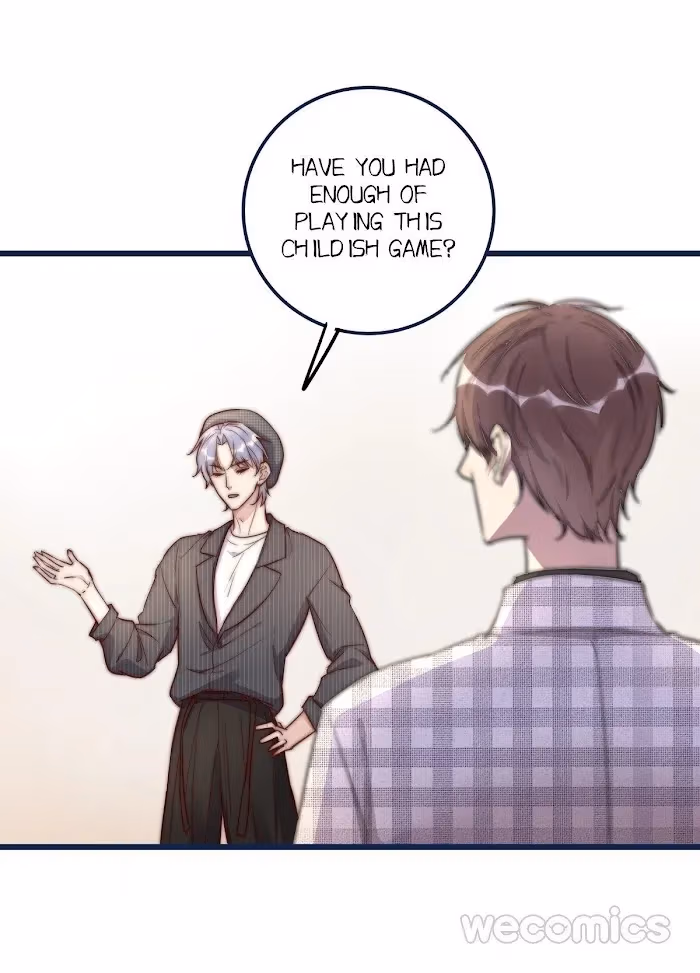 Read Let Me In chapter 14 image 21 on Lezhin