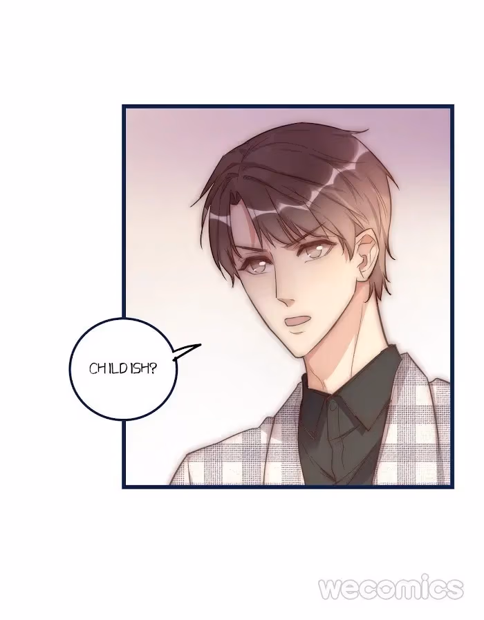 Read Let Me In chapter 14 image 22 on Lezhin