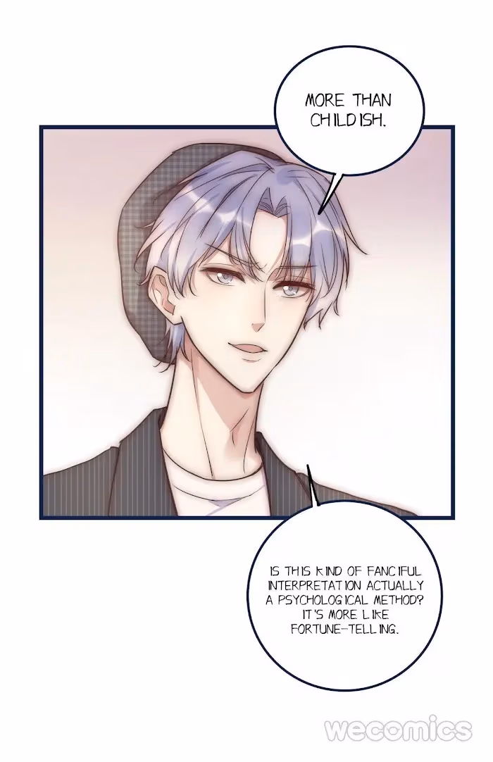 Read Let Me In chapter 14 image 23 on Lezhin