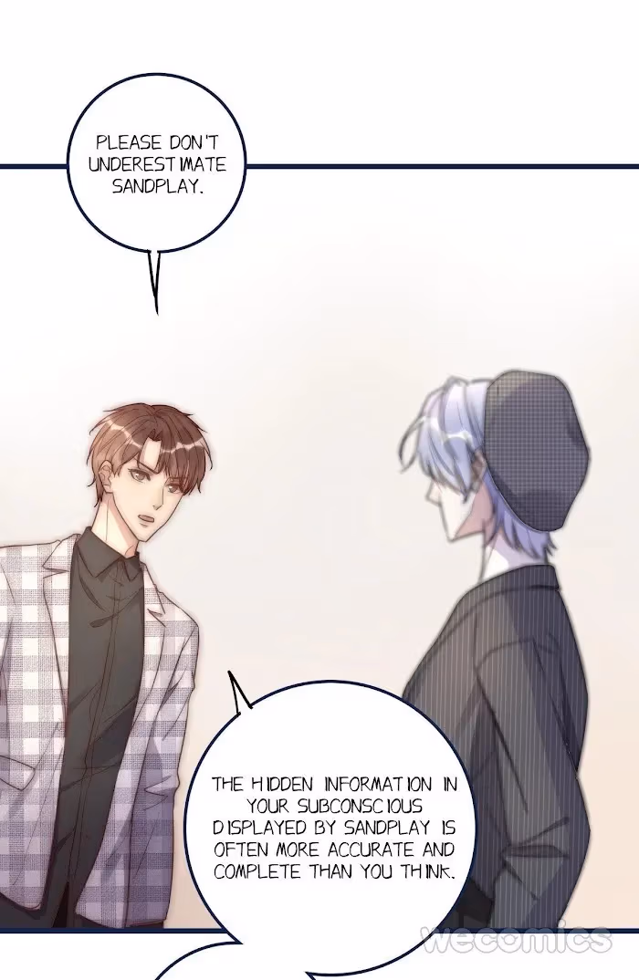 Read Let Me In chapter 14 image 24 on Lezhin